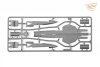 Clear Prop! CP72031 MiG-23MLAE-2 Flogger-G EXPERT KIT 1/72